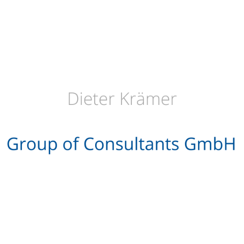 Dieter Krämer Group of Consultants GmbH